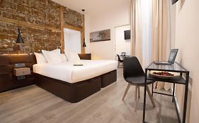 Woohoo Rooms Fuencarral